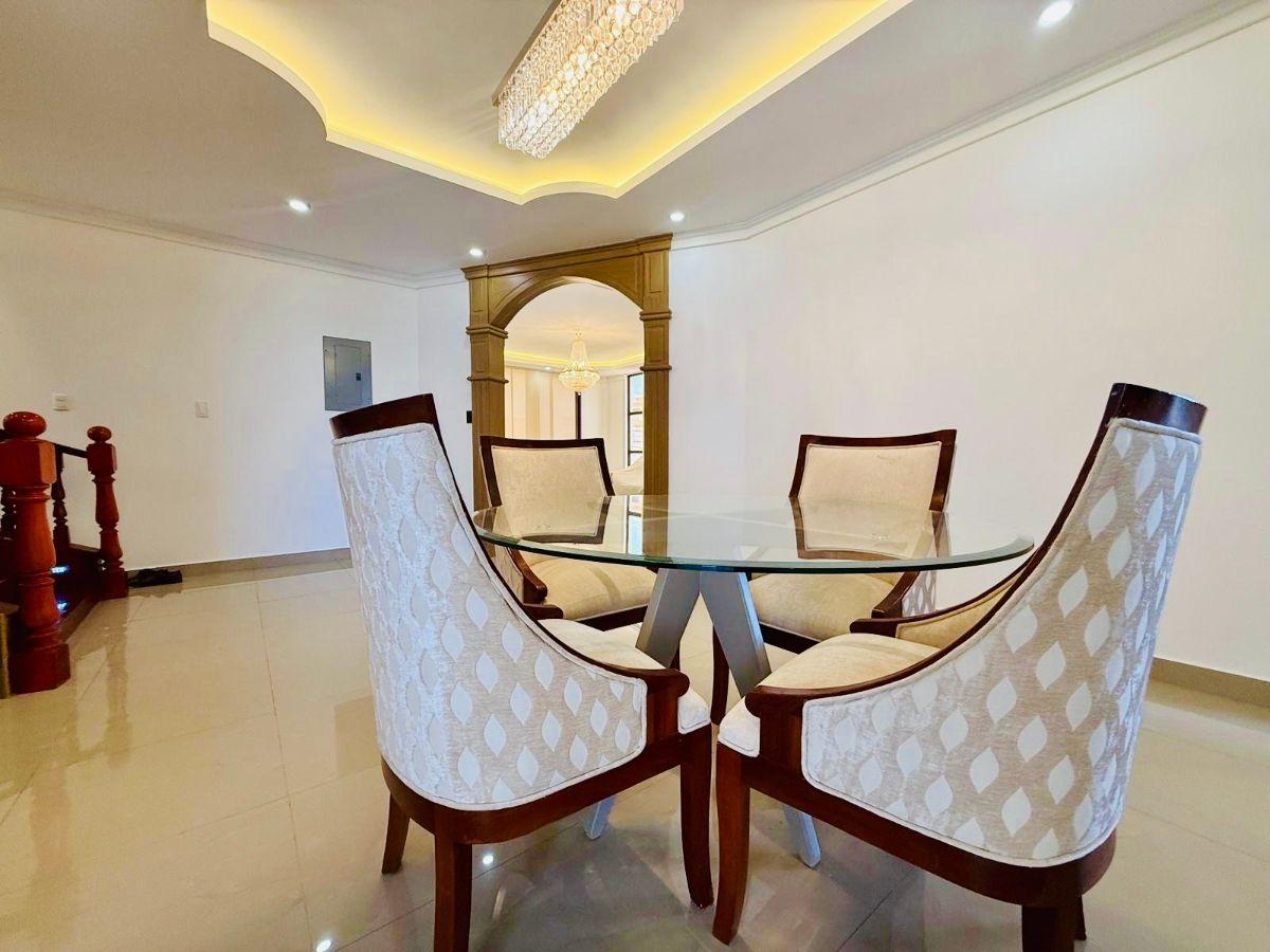Alquilo o Vendo Casa Sur Manta, Manabí — imagen 7