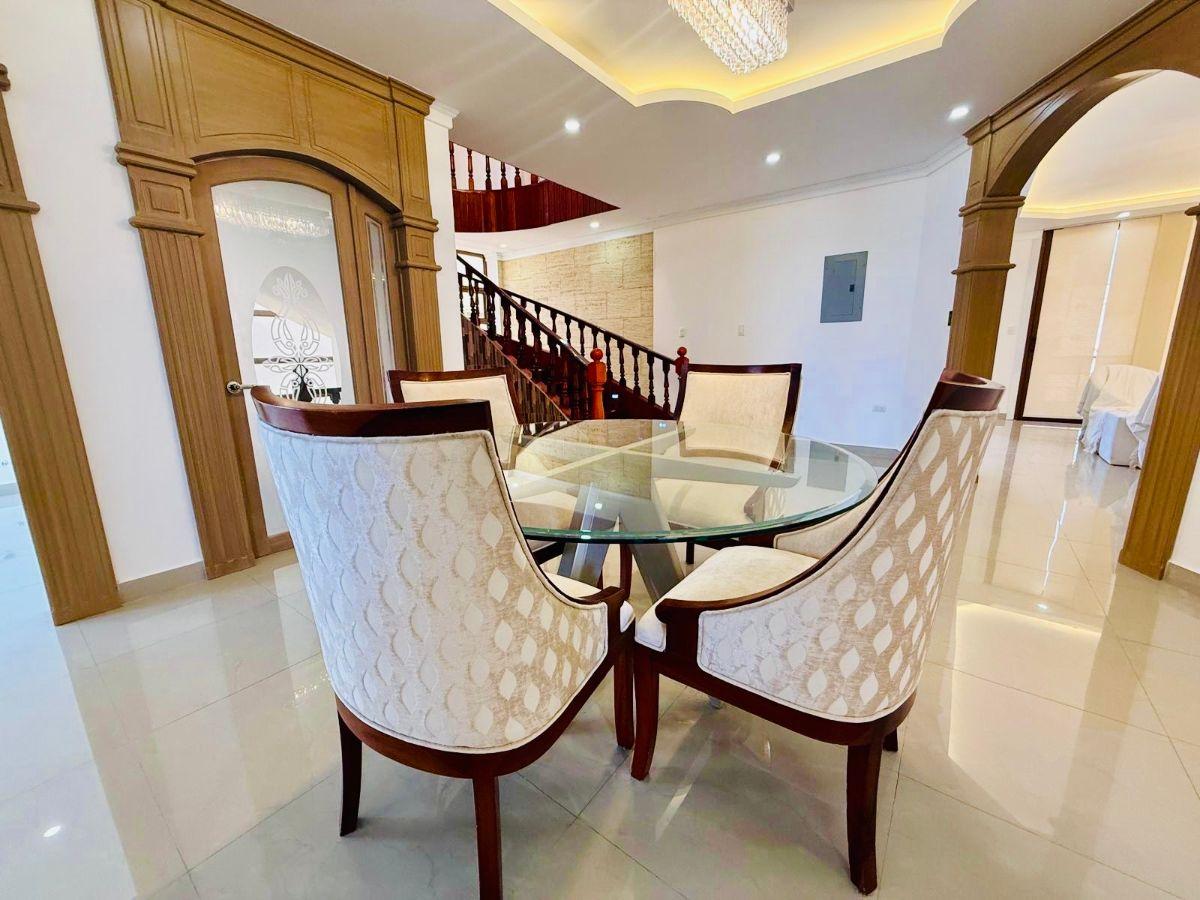 Alquilo o Vendo Casa Sur Manta, Manabí — imagen 6