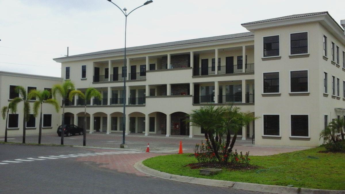 Venta de Oficina en Plaza Sambocity, Guayas — imagen 10