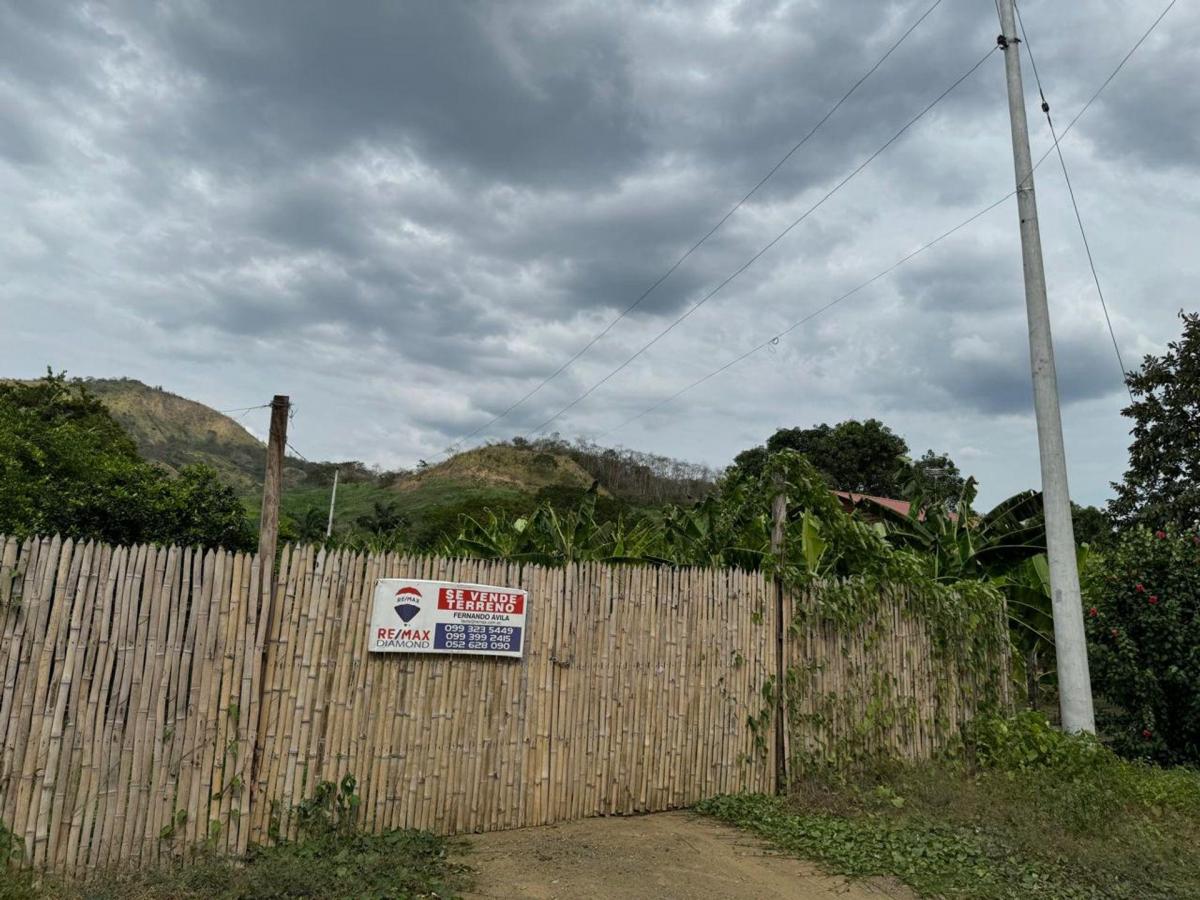 Finca de Venta Via Portoviejo Santa Ana F/a, Manabí — imagen 8
