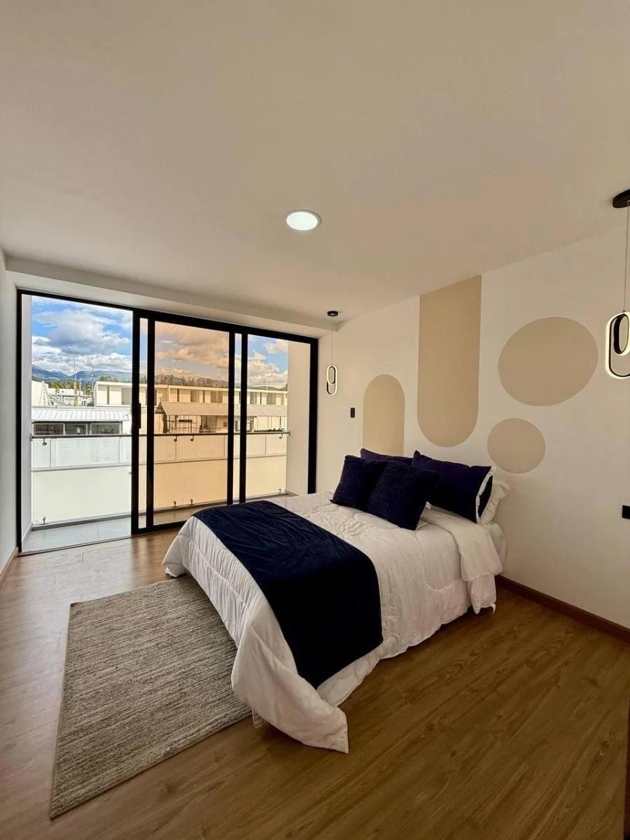 Casa de 3 Habitaciones en Venta Tumbaco - 128 m² — imagen 5
