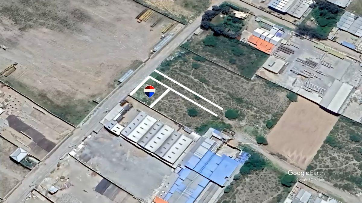Terreno en Venta San Antonio de Pichincha Rumicucho — imagen 3