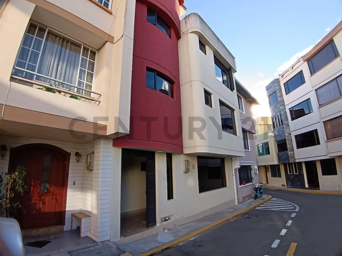 Vendo Casa 6 Dorm. Sector Pomceano Aguaclara — imagen 9