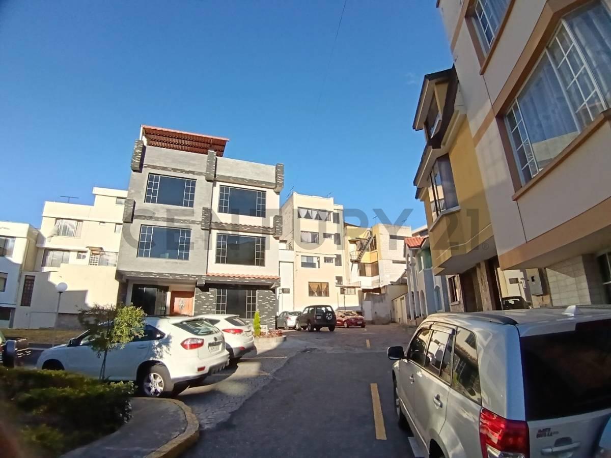 Vendo Casa 6 Dorm. Sector Pomceano Aguaclara — imagen 8