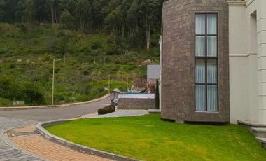 Terreno en venta en Ambato — imagen 4