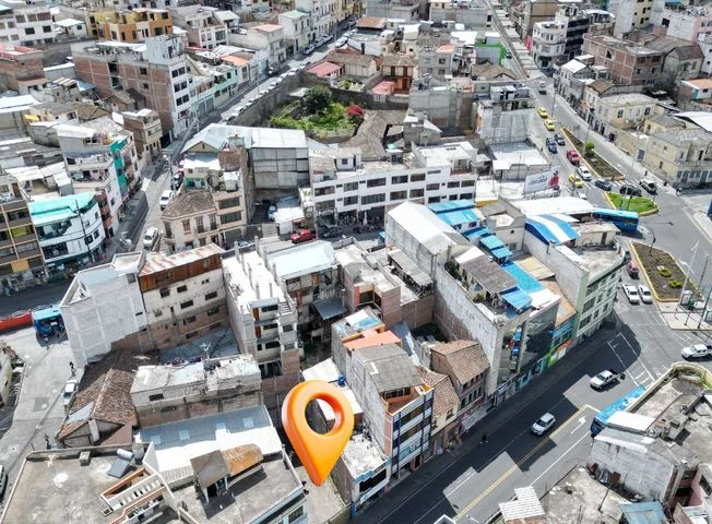 Terreno en venta en Ambato — imagen 2