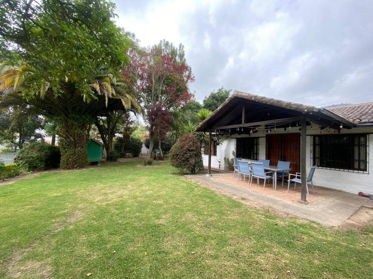 Venta Terreno Sector San Juan de Cumbayá — imagen 10