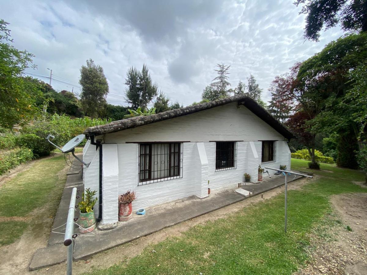 Venta Terreno Sector San Juan de Cumbayá — imagen 9