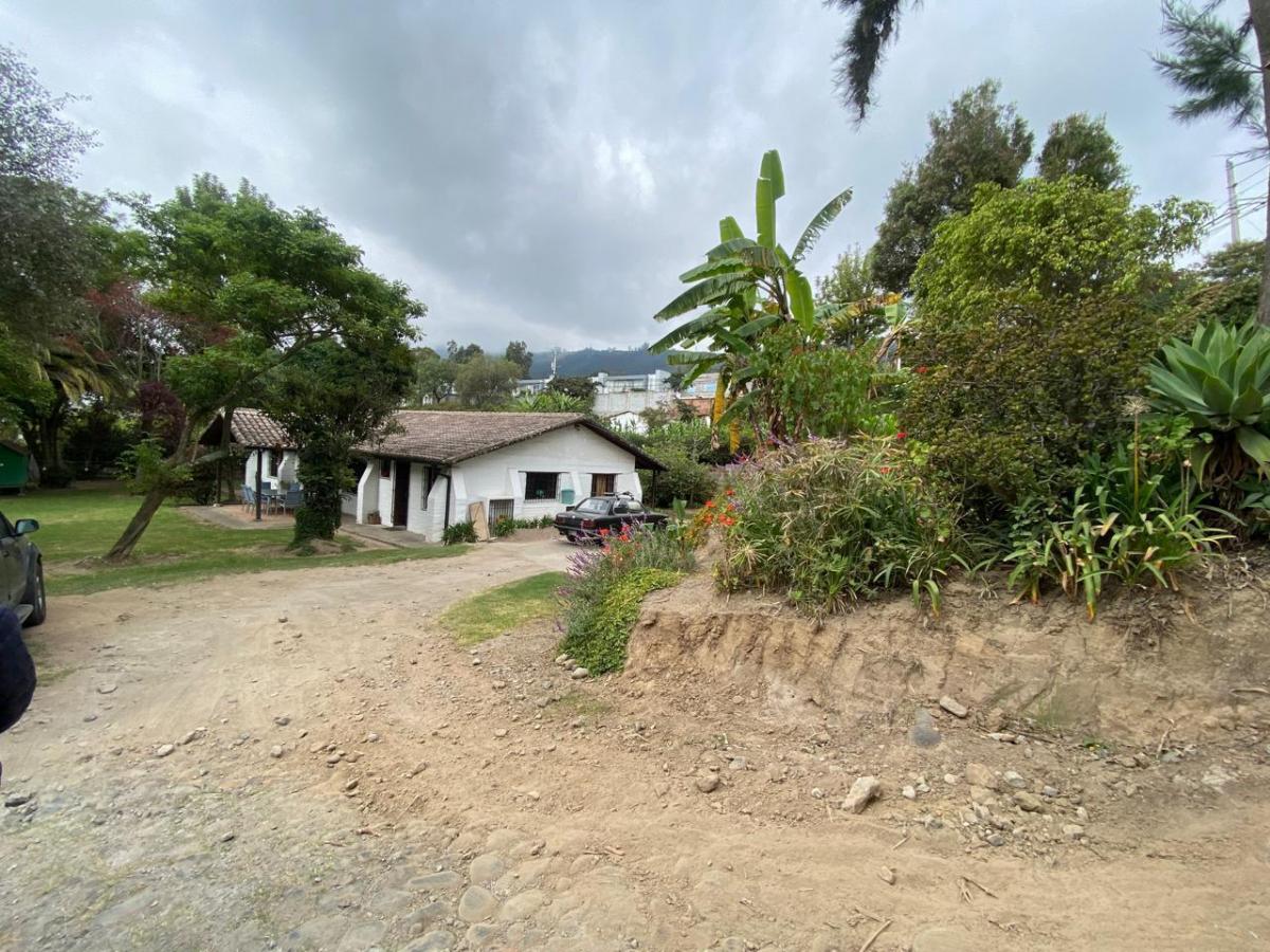 Venta Terreno Sector San Juan de Cumbayá — imagen 8