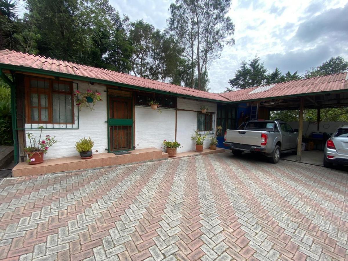 Venta Terreno Sector San Juan de Cumbayá — imagen 7
