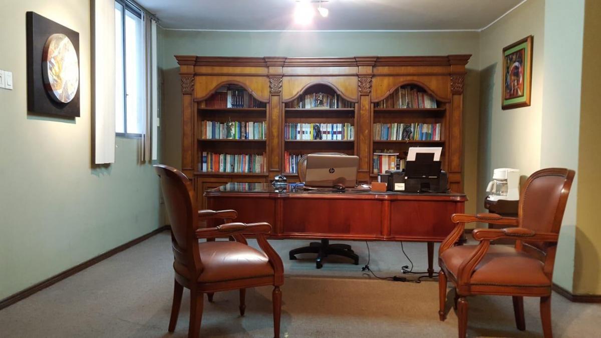 Venta Oficina/suite en Vélez y García Avilés - m. Matamoros, Guayas — imagen 7