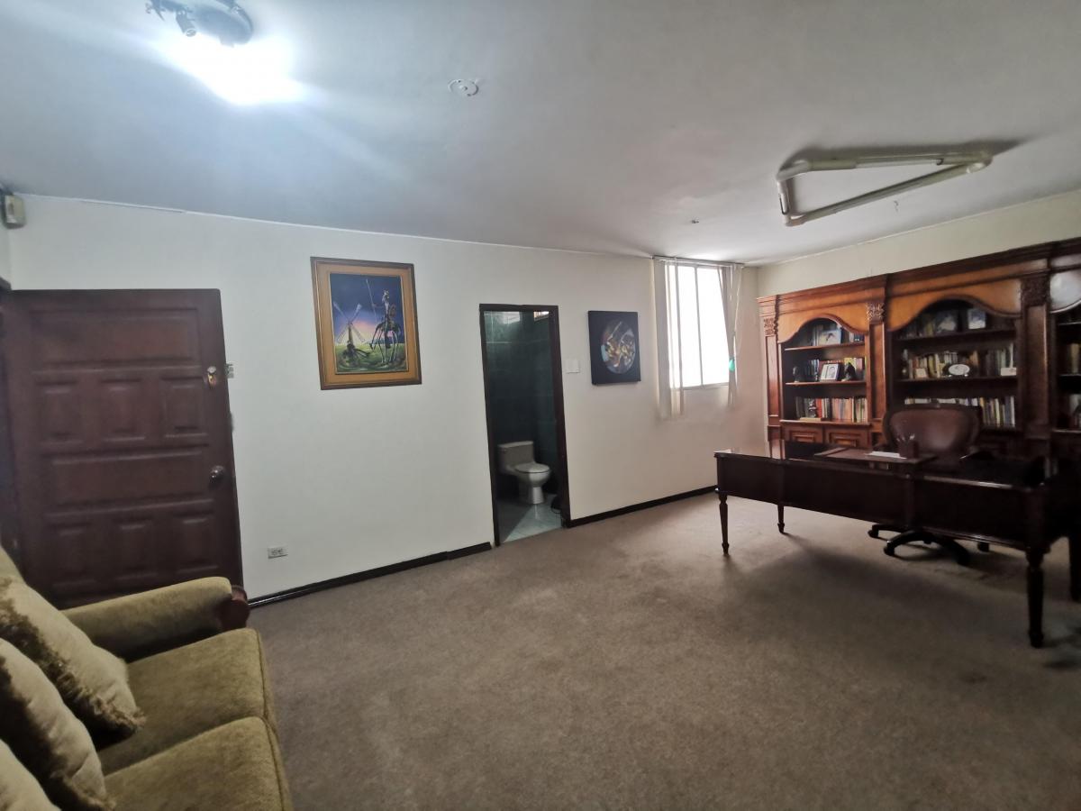 Venta Oficina/suite en Vélez y García Avilés - m. Matamoros, Guayas — imagen 6