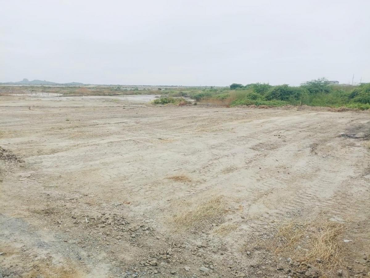 Terreno en Venta en Lotización en Playas de Villamil, Guayas — imagen 7