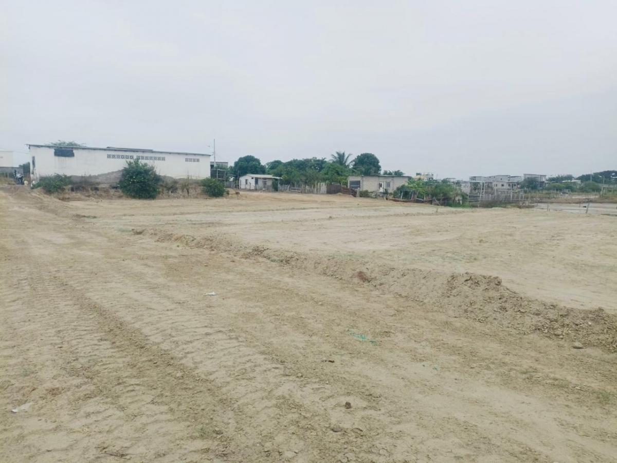 Terreno en Venta en Lotización en Playas de Villamil, Guayas — imagen 6