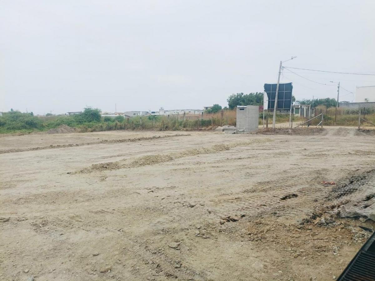 Terreno en Venta en Lotización en Playas de Villamil, Guayas — imagen 5