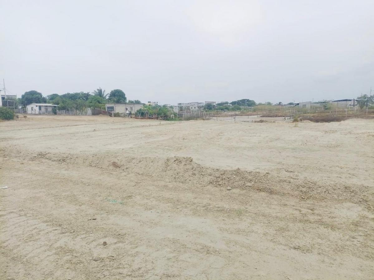 Terreno en Venta en Lotización en Playas de Villamil, Guayas — imagen 4