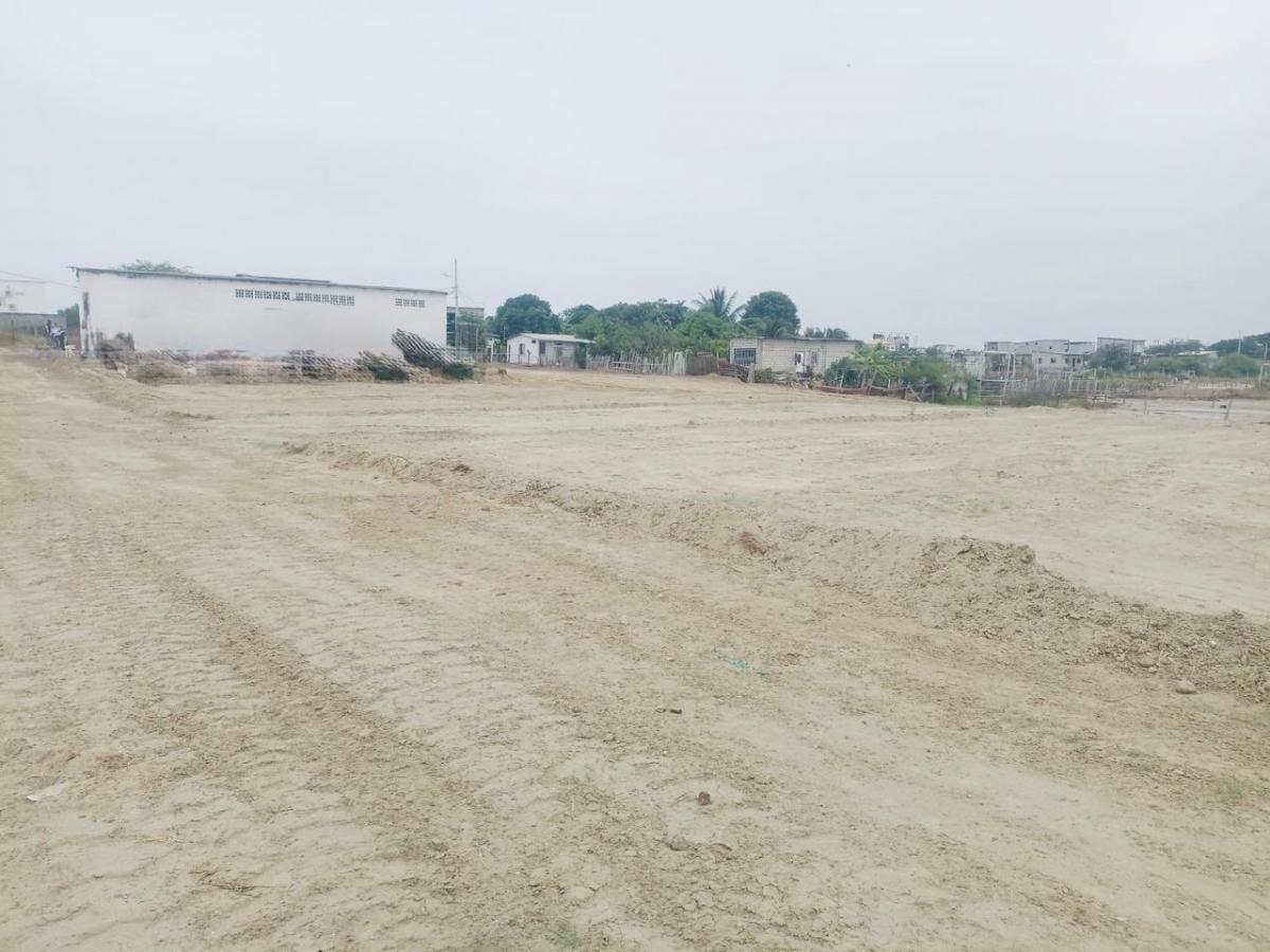 Terreno en Venta en Lotización en Playas de Villamil, Guayas — imagen 3