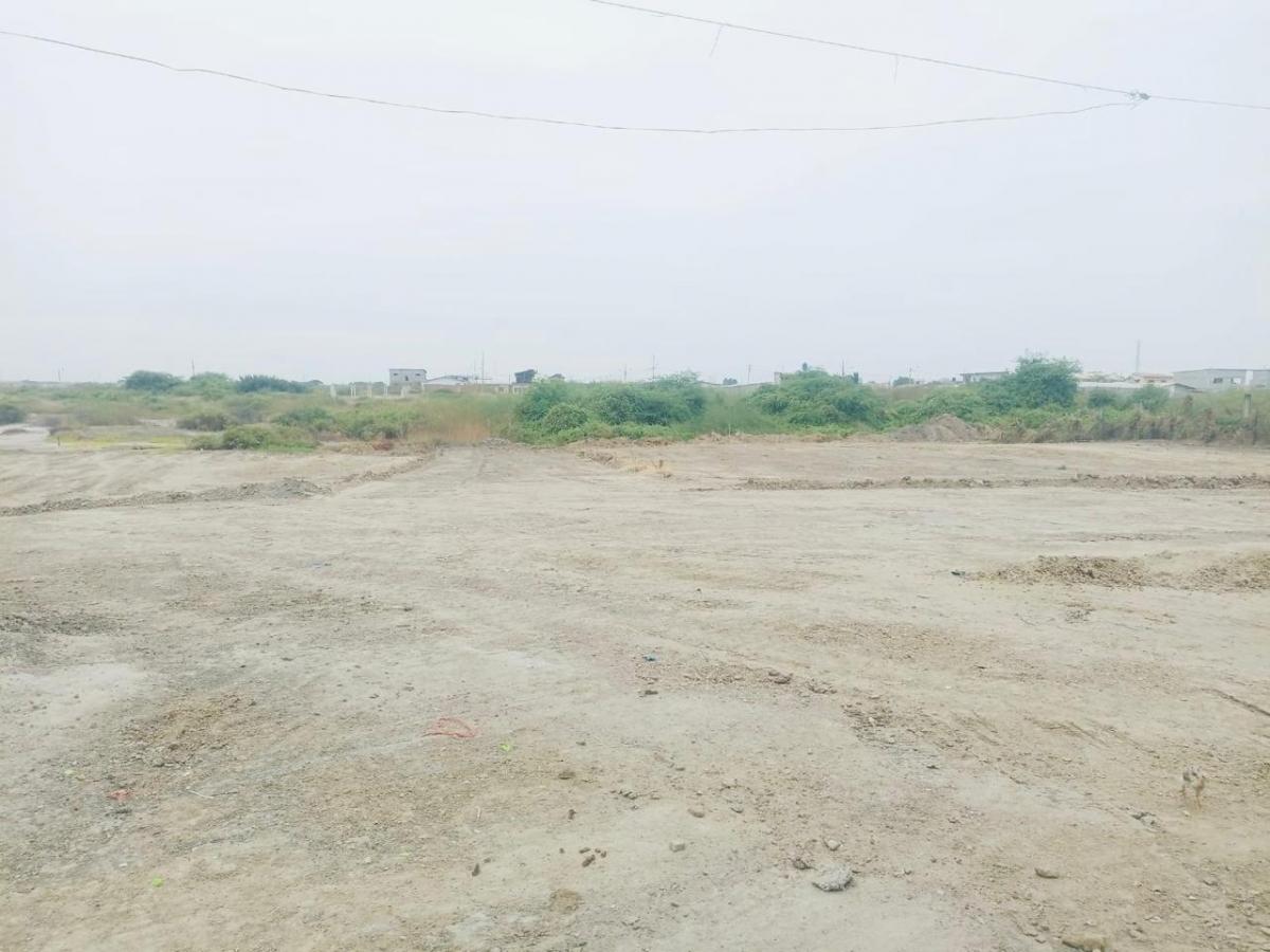 Terreno en Venta en Lotización en Playas de Villamil, Guayas — imagen 2