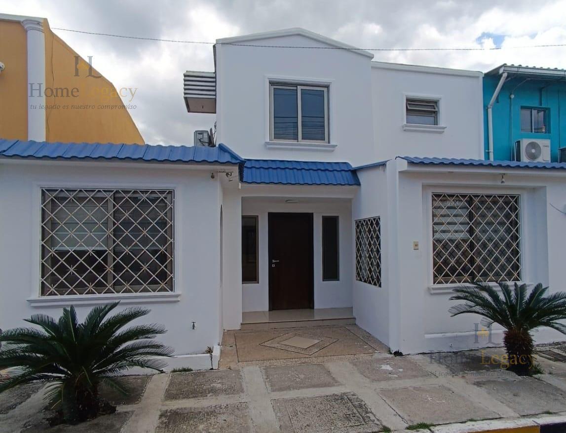Venta de Casa Huancavilca Norte, Av Francisco de Orellana Ae, Guayas — imagen 9