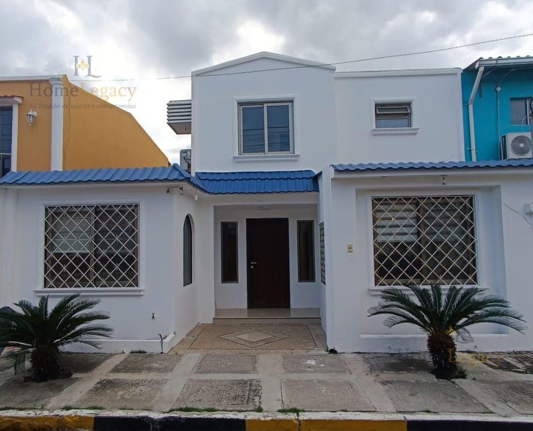 Venta de Casa Huancavilca Norte, Av Francisco de Orellana Ae, Guayas — imagen 8