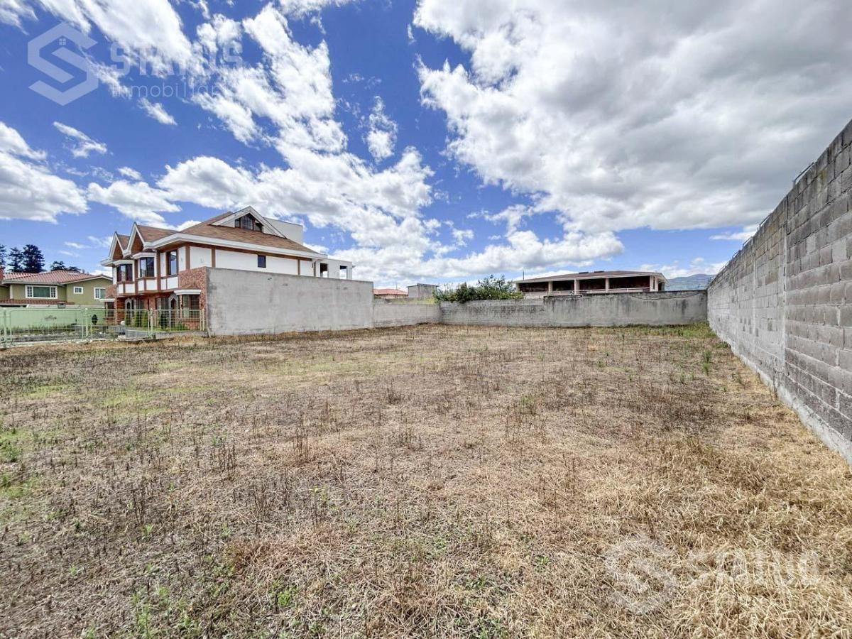 Venta de Terreno Sector Capelo, Cerca Urb. Las Retamas — imagen 10