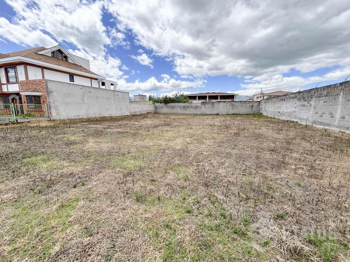 Venta de Terreno Sector Capelo, Cerca Urb. Las Retamas — imagen 9