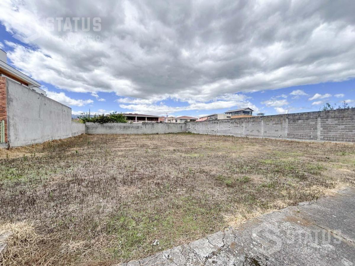 Venta de Terreno Sector Capelo, Cerca Urb. Las Retamas — imagen 8