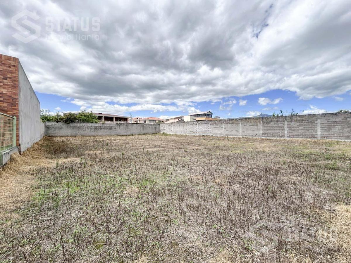 Venta de Terreno Sector Capelo, Cerca Urb. Las Retamas — imagen 7