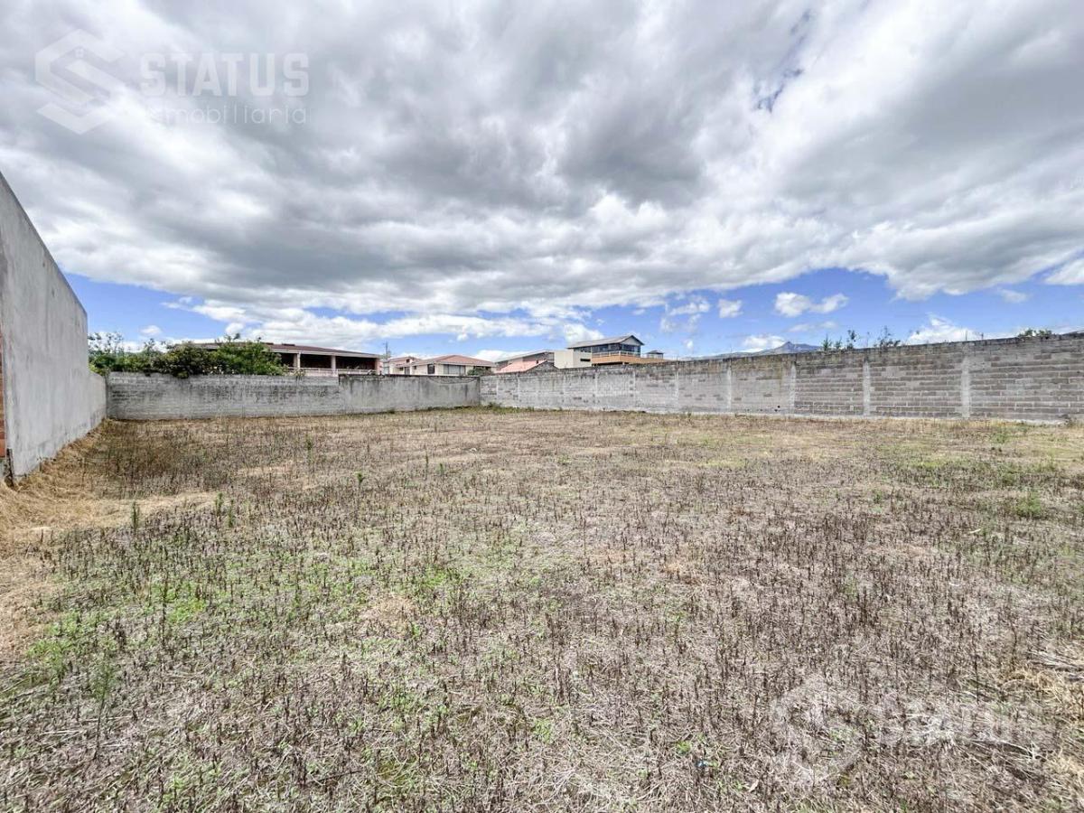 Venta de Terreno Sector Capelo, Cerca Urb. Las Retamas — imagen 6