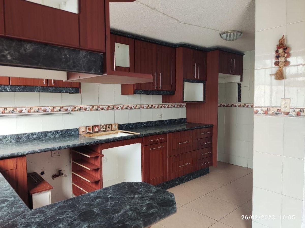 Casa de Venta Sector San Camilo Calderon — imagen 10