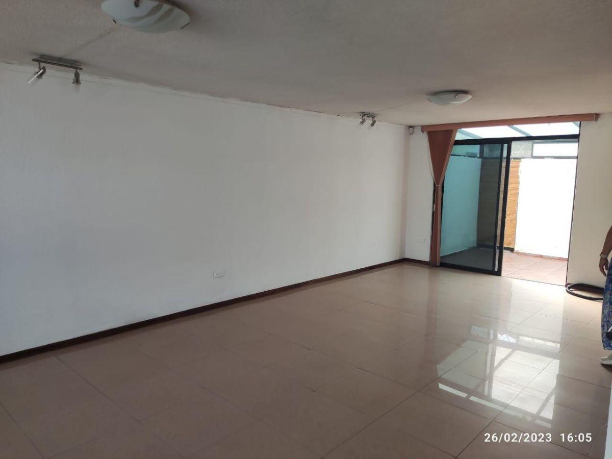 Casa de Venta Sector San Camilo Calderon — imagen 9