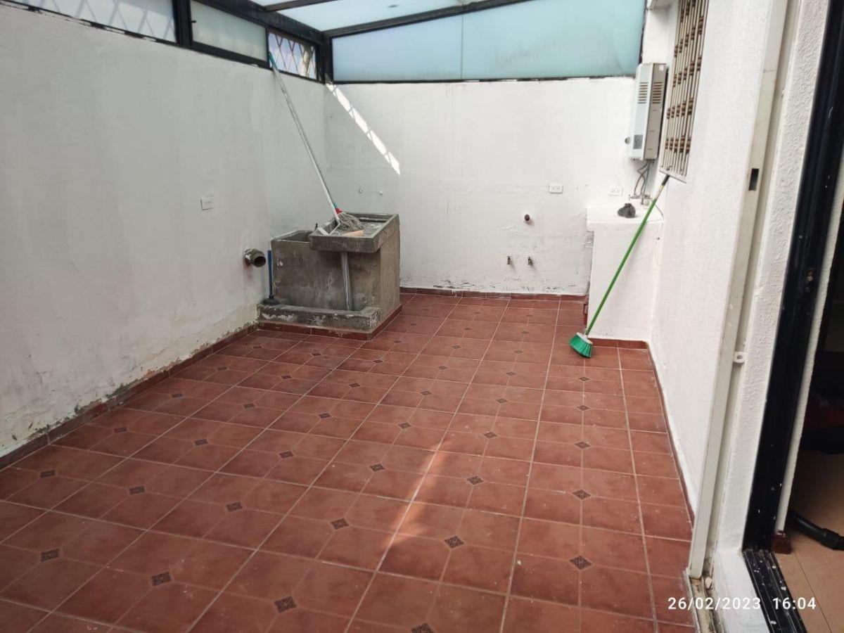 Casa de Venta Sector San Camilo Calderon — imagen 8