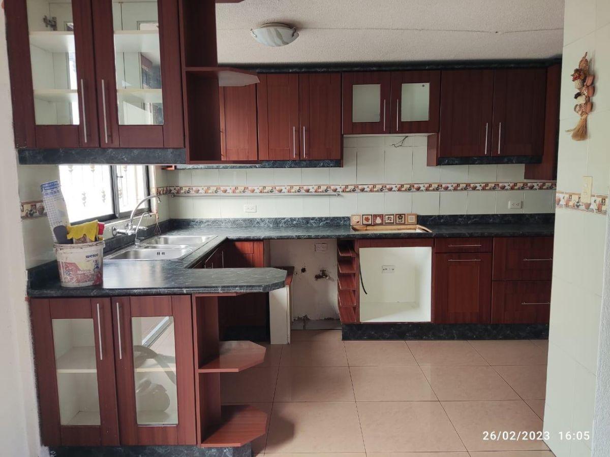 Casa de Venta Sector San Camilo Calderon — imagen 7