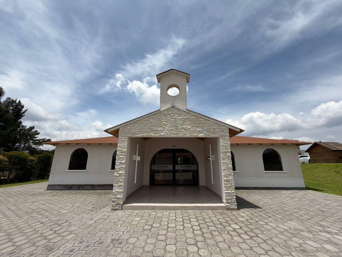 Terreno Residencial Urb. La Pradera Tabacundo — imagen 2