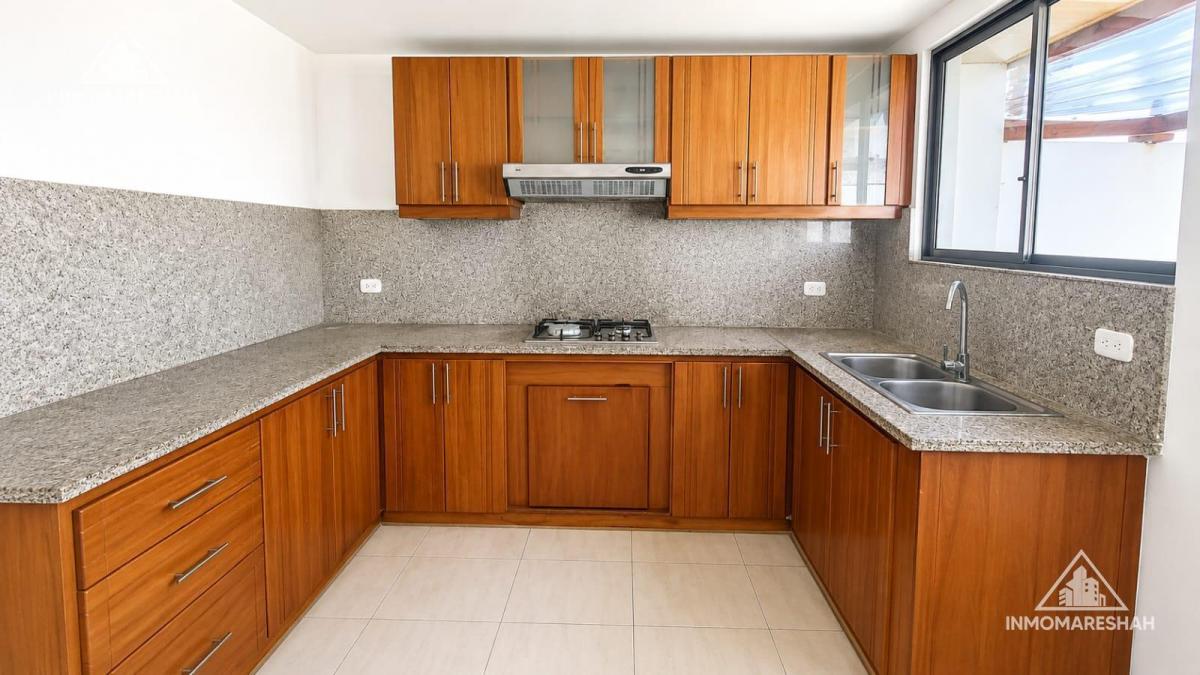 Casa en Venta de Oportunidad a 3 Minutos del Coral en Calderon — imagen 4