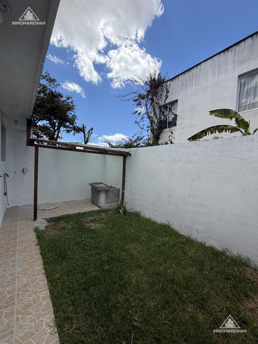 Casa en Venta de Oportunidad a 3 Minutos del Coral en Calderon — imagen 3