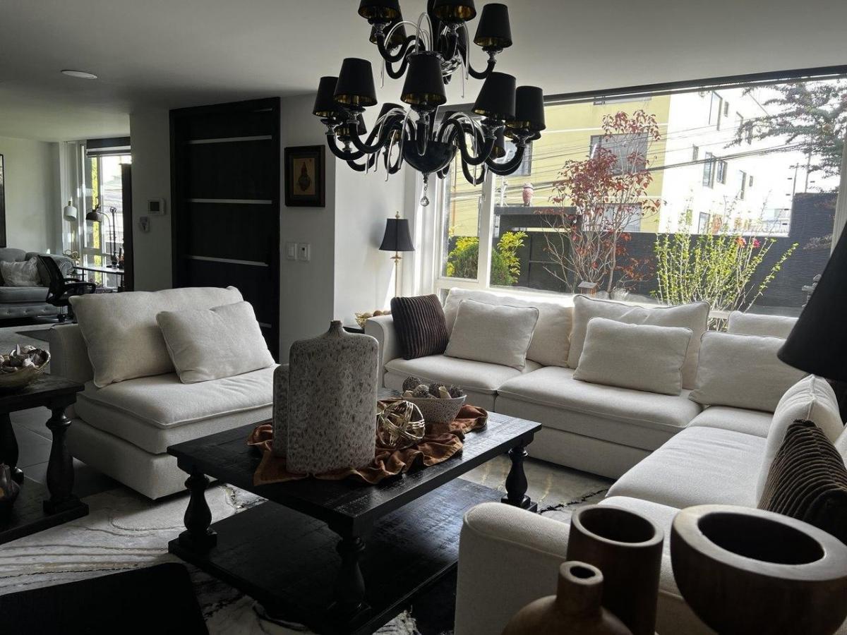 Casa de Lujo en Ponceano Alto — imagen 10