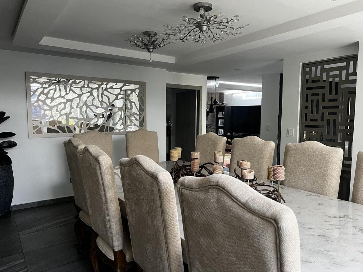 Casa de Lujo en Ponceano Alto — imagen 9