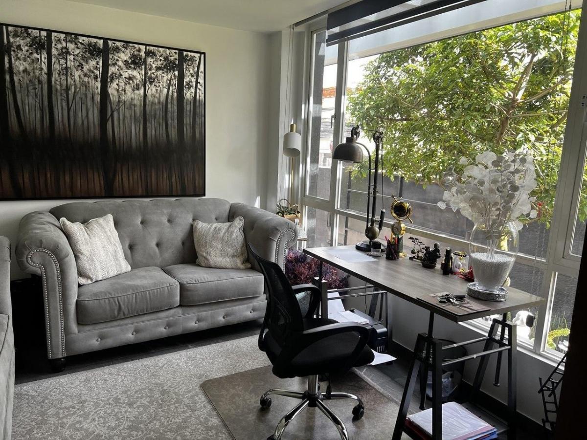 Casa de Lujo en Ponceano Alto — imagen 7