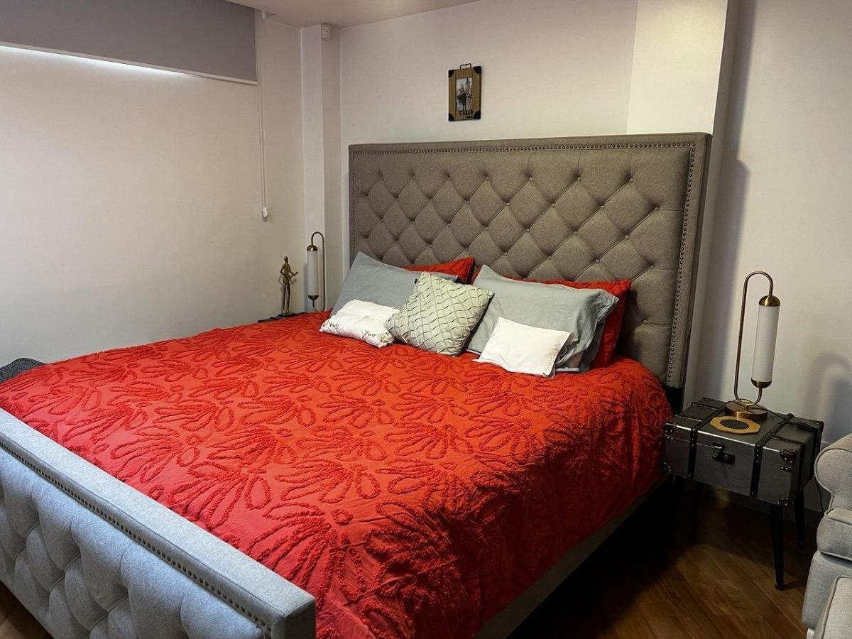 Casa de Lujo en Ponceano Alto — imagen 5