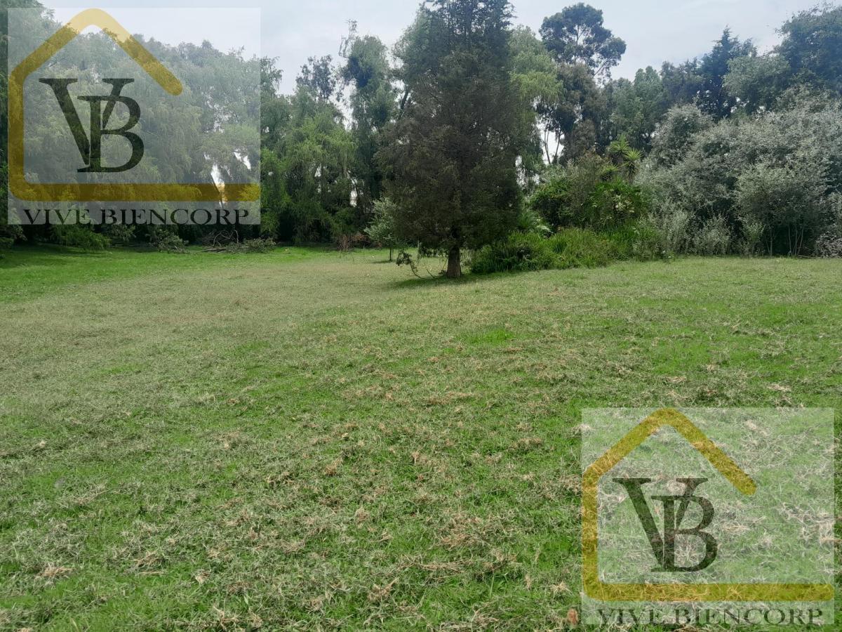 Terreno en Venta en El Valle de Los Chillos 4500 m. Provincia de Pichincha — imagen 9