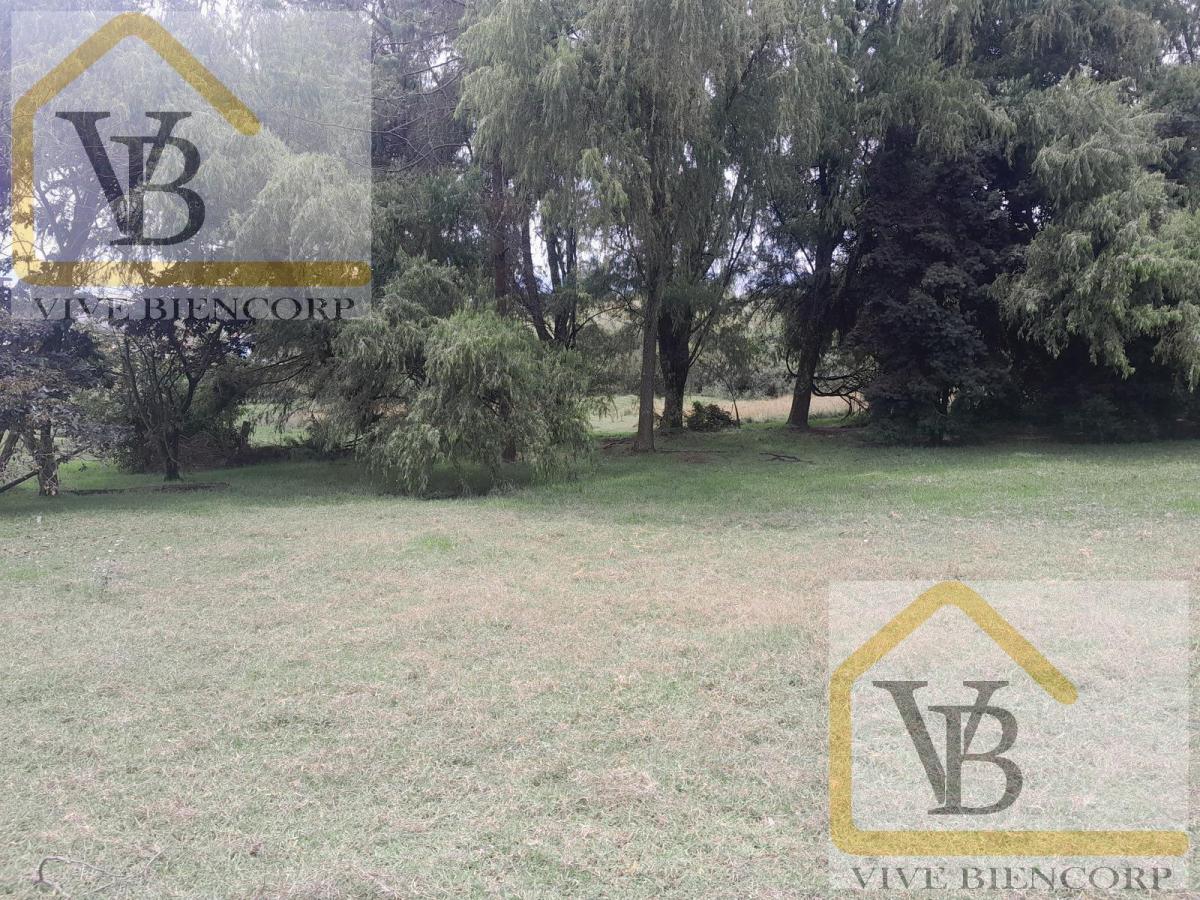 Terreno en Venta en El Valle de Los Chillos 4500 m. Provincia de Pichincha — imagen 6