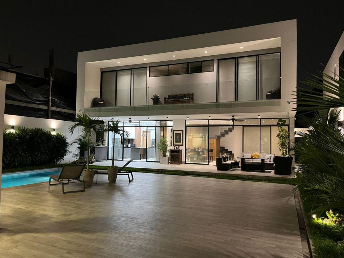 Casa en Venta Alquiler Isla Mocoli Samborondón, Guayas — imagen 10