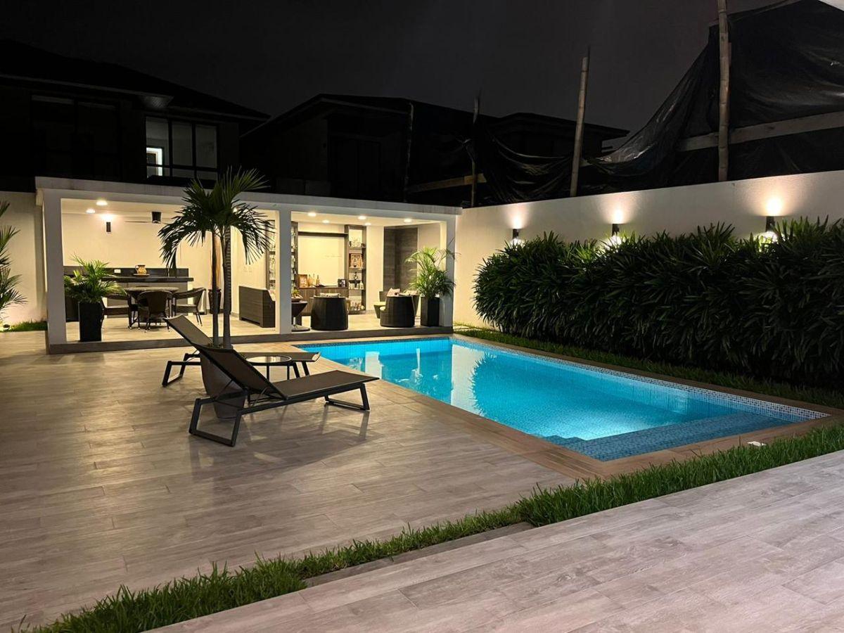 Casa en Venta Alquiler Isla Mocoli Samborondón, Guayas — imagen 8