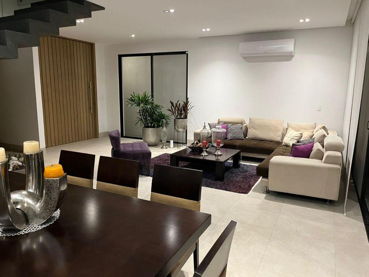 Casa en Venta Alquiler Isla Mocoli Samborondón, Guayas — imagen 7
