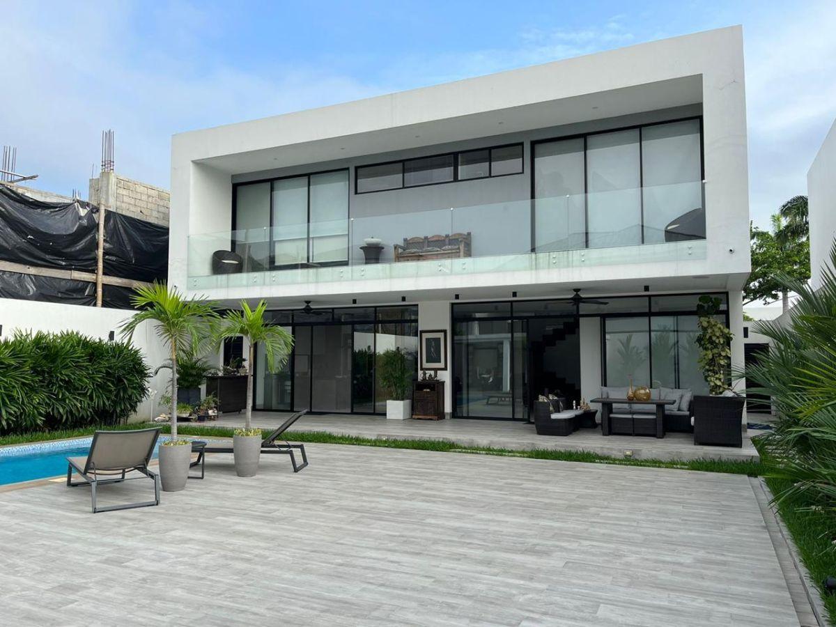 Casa en Venta Alquiler Isla Mocoli Samborondón, Guayas — imagen 6