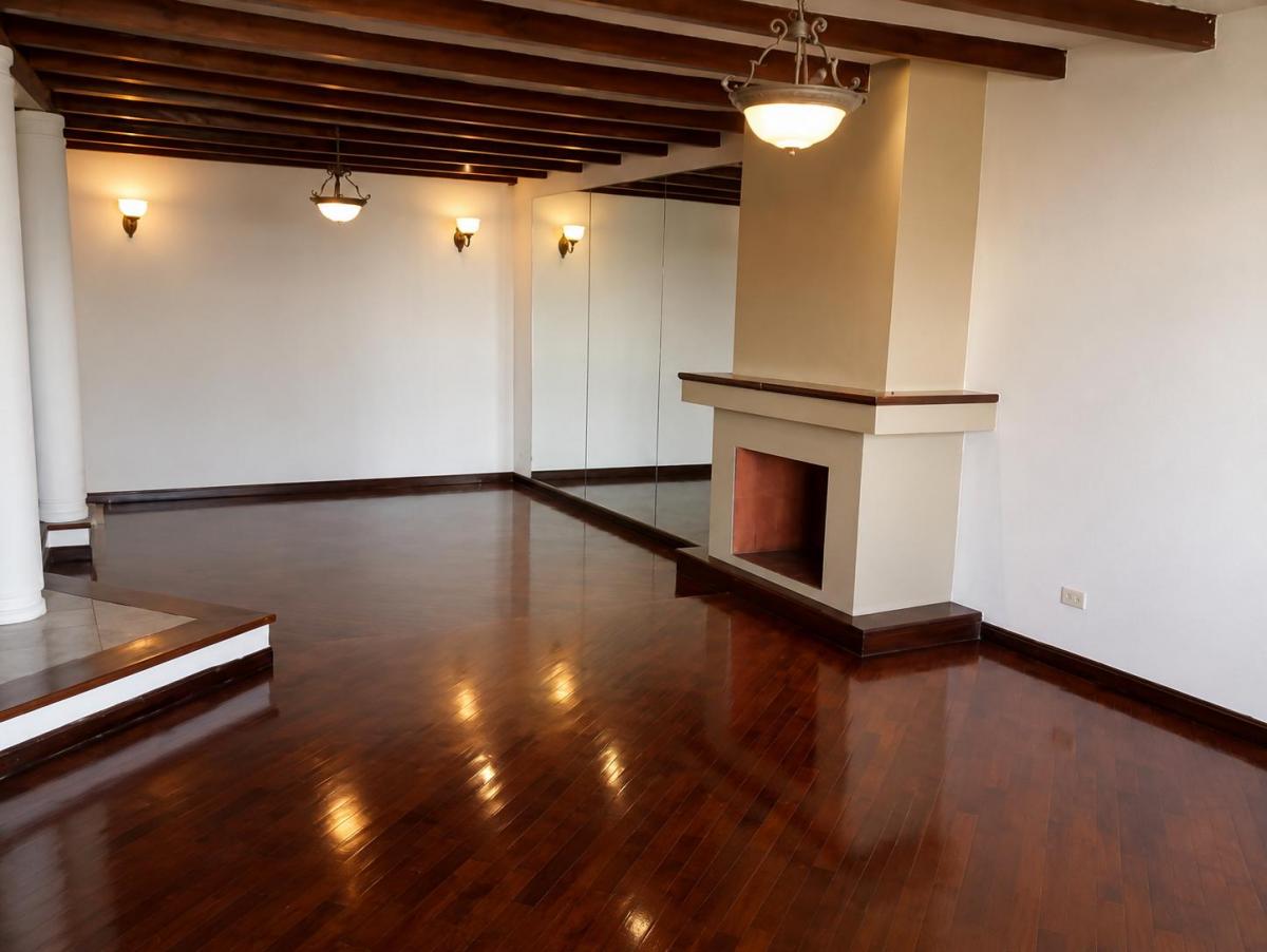 Casa con Jardin 300 m - Urbanizacion Privada — imagen 10