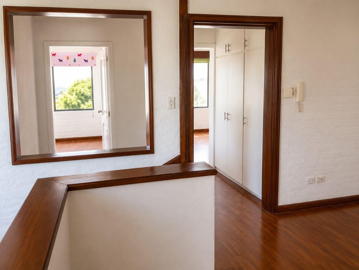 Casa con Jardin 300 m - Urbanizacion Privada — imagen 6