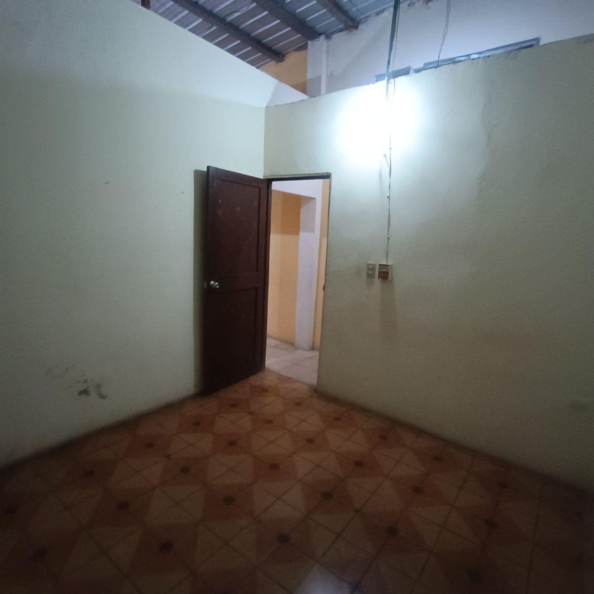 Casa de 1 Piso en Venta en El Guasmo Central, Guayas — imagen 2