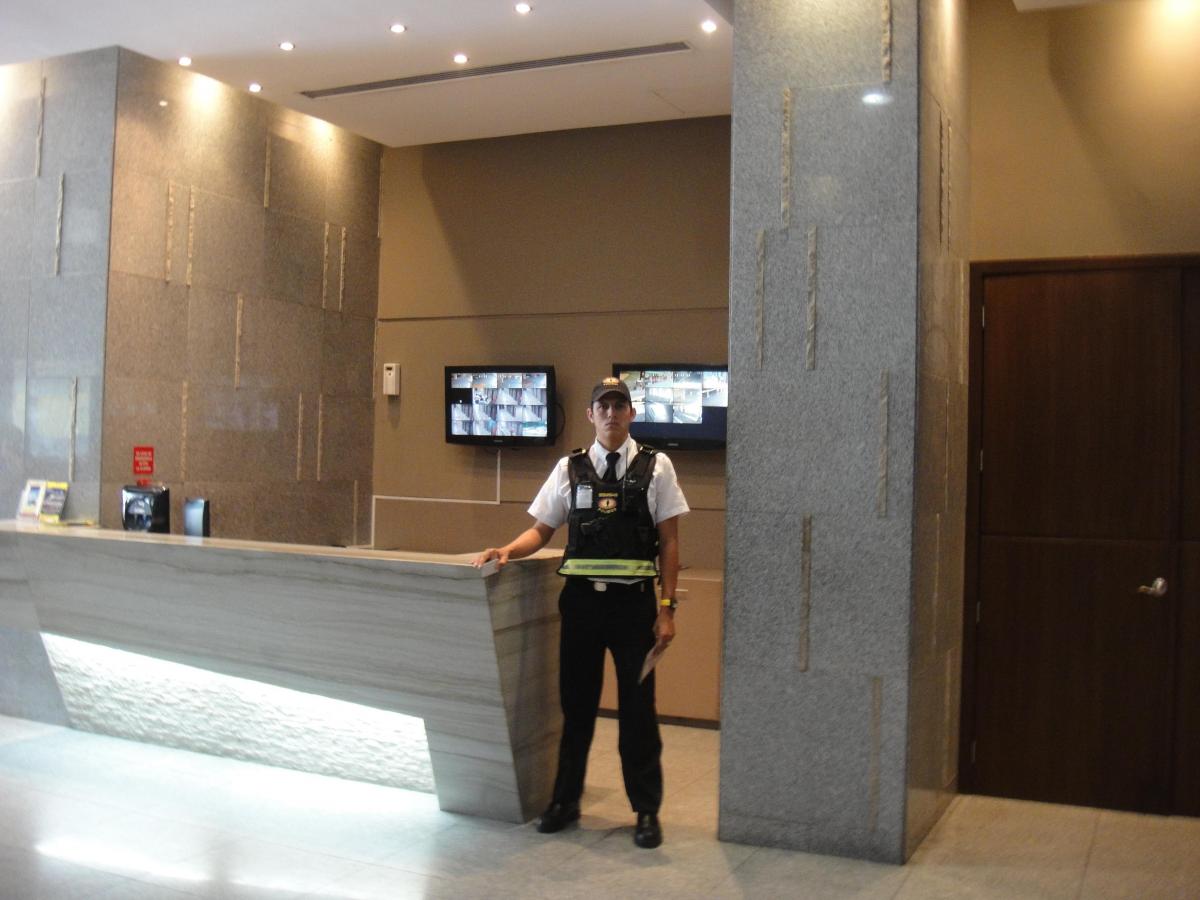 Norte. Edificio Blue Towers - Oficina en Venta de 48 m² Vista Espectacular, Guayas — imagen 4